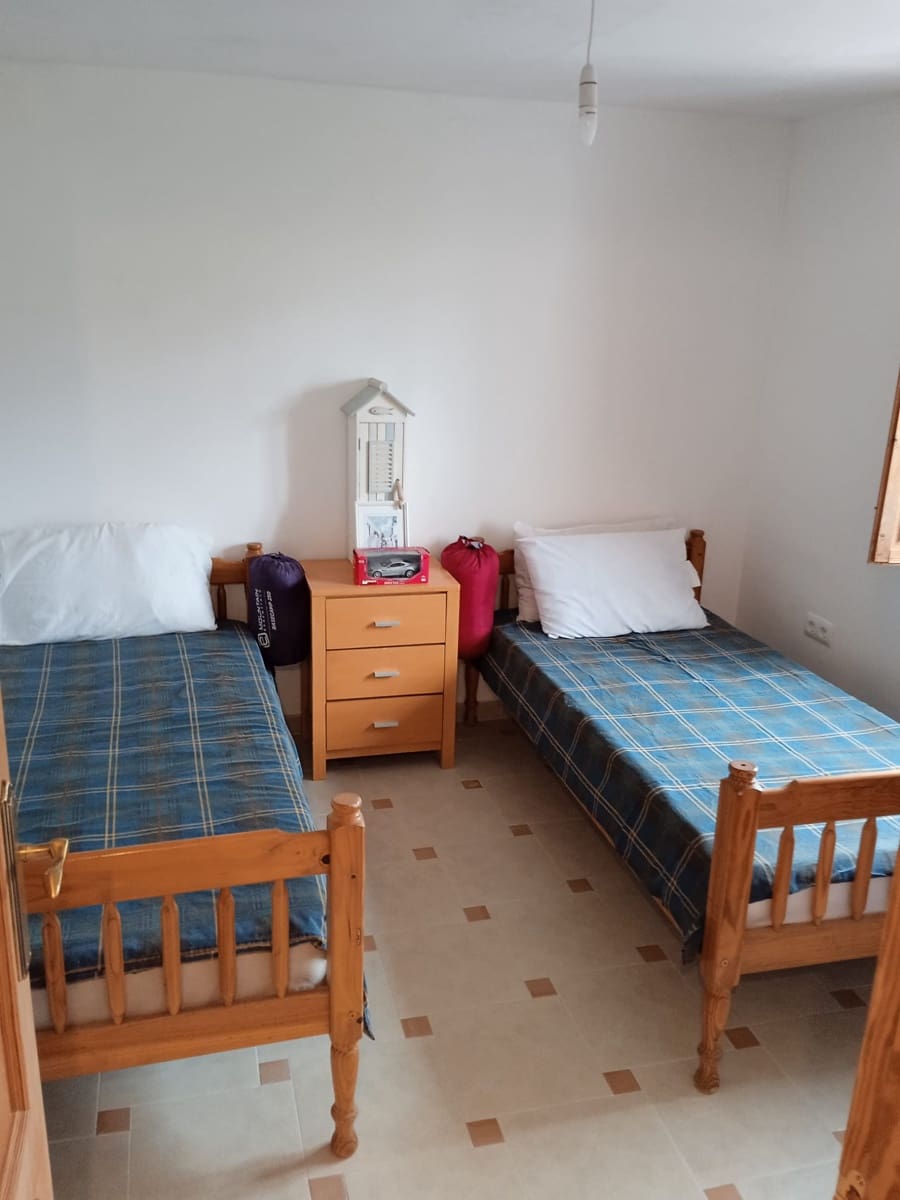 3 soveværelse Semi-Rækkehus til salg i Berja - € 129.000 (Ref: 7604573)