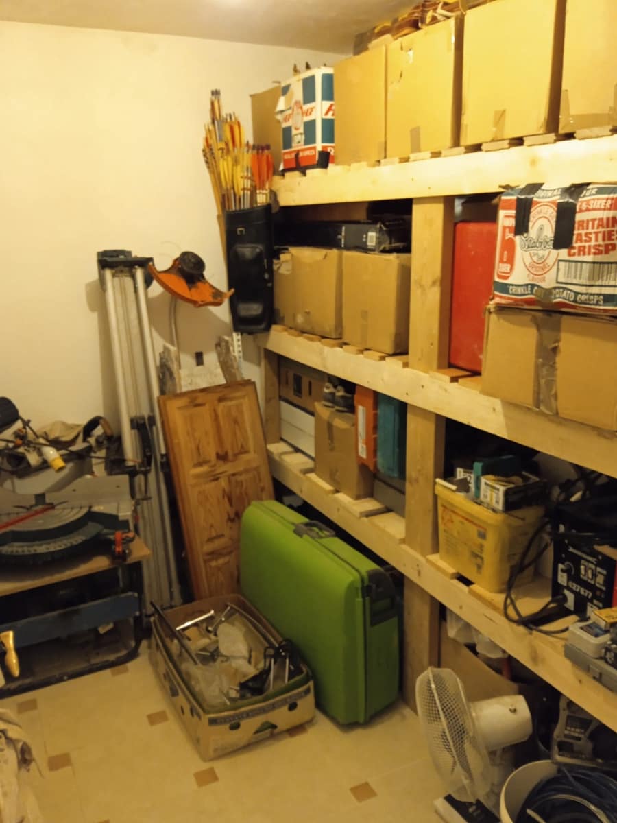 3 soveværelse Semi-Rækkehus til salg i Berja - € 129.000 (Ref: 7604573)