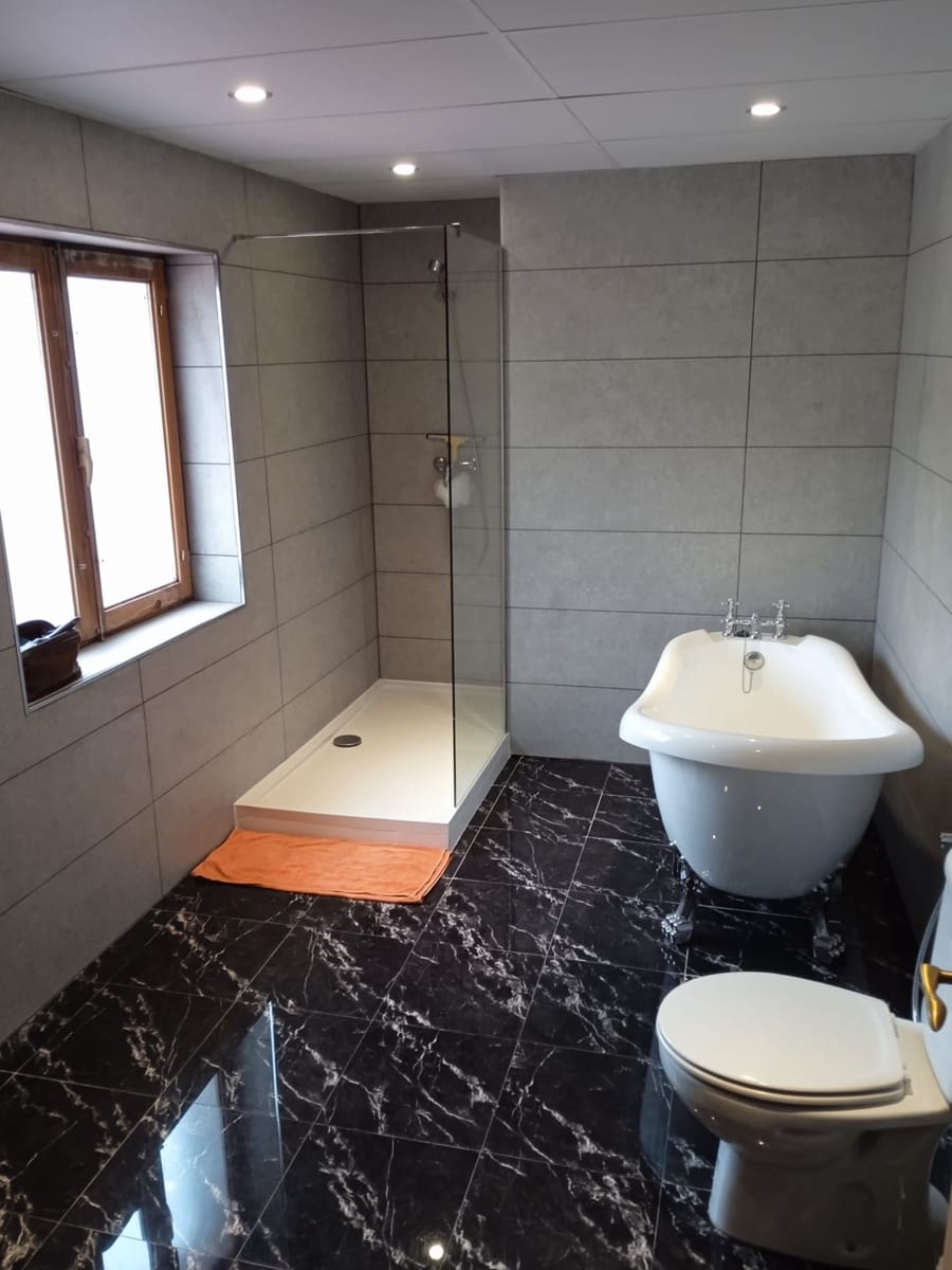 3 soveværelse Semi-Rækkehus til salg i Berja - € 129.000 (Ref: 7604573)