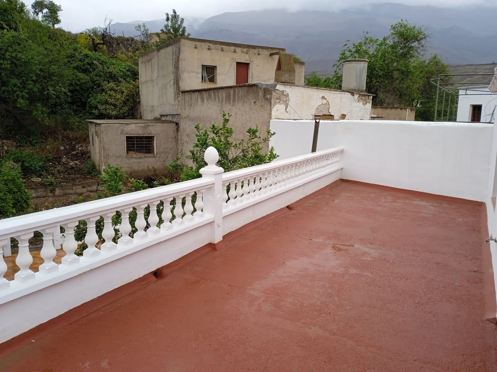 3 soveværelse Semi-Rækkehus til salg i Berja - € 129.000 (Ref: 7604573)