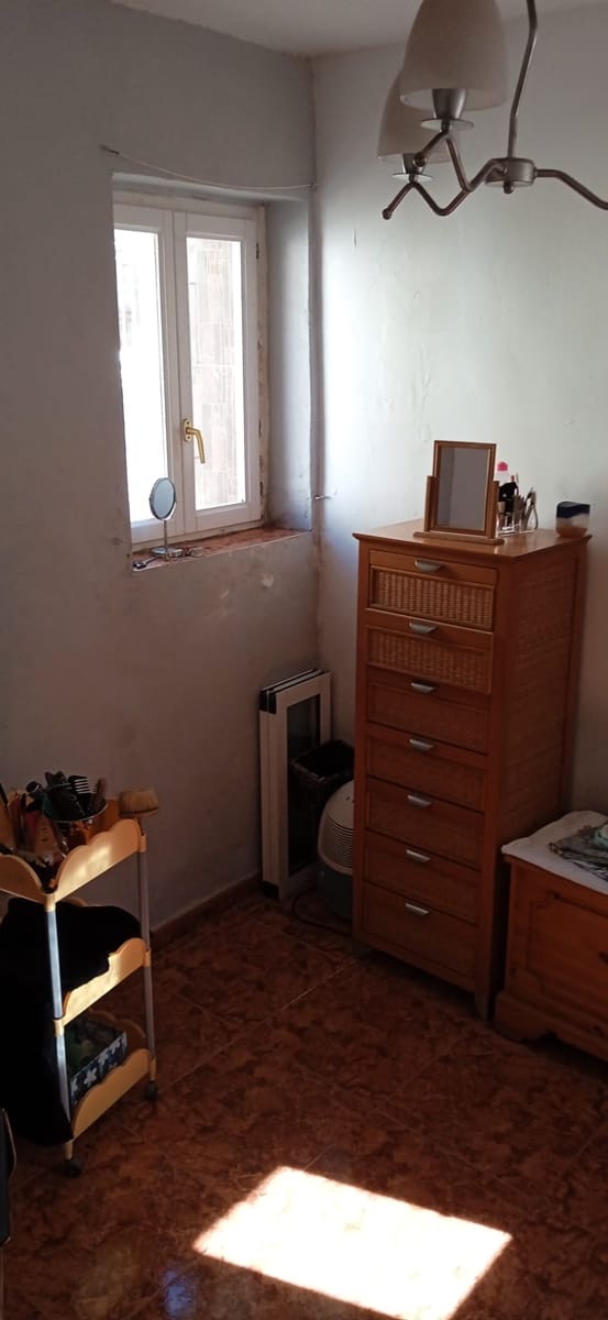 Semi-Rækkehus til salg i Berja - € 120.000 (Ref: 7852565)