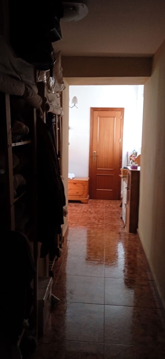 Semi-Rækkehus til salg i Berja - € 120.000 (Ref: 7852565)