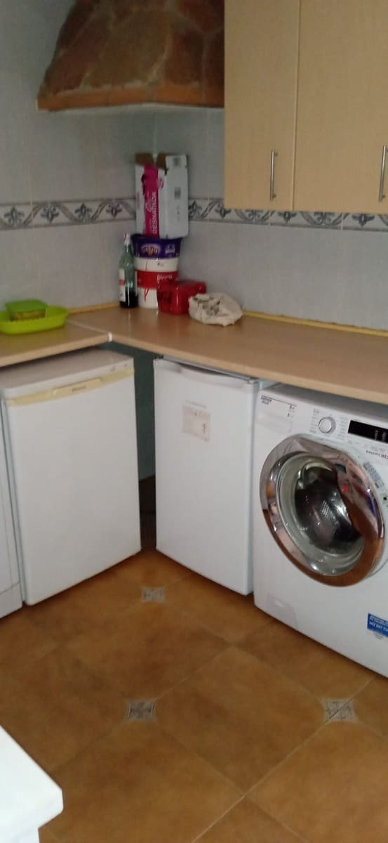 Semi-Rækkehus til salg i Berja - € 120.000 (Ref: 7852565)