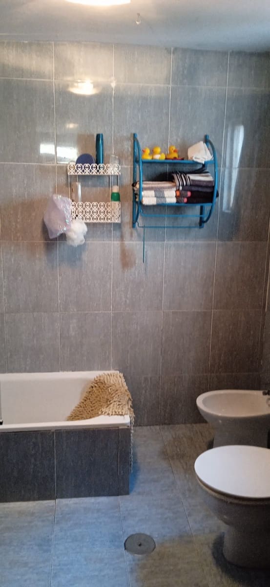 Semi-Rækkehus til salg i Berja - € 120.000 (Ref: 7852565)