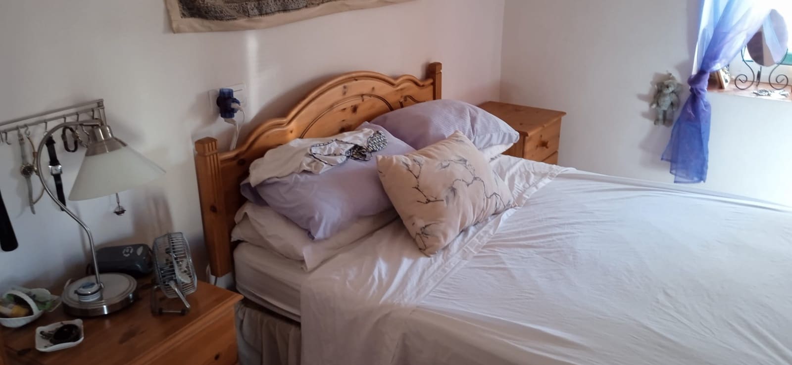 Semi-Rækkehus til salg i Berja - € 120.000 (Ref: 7852565)