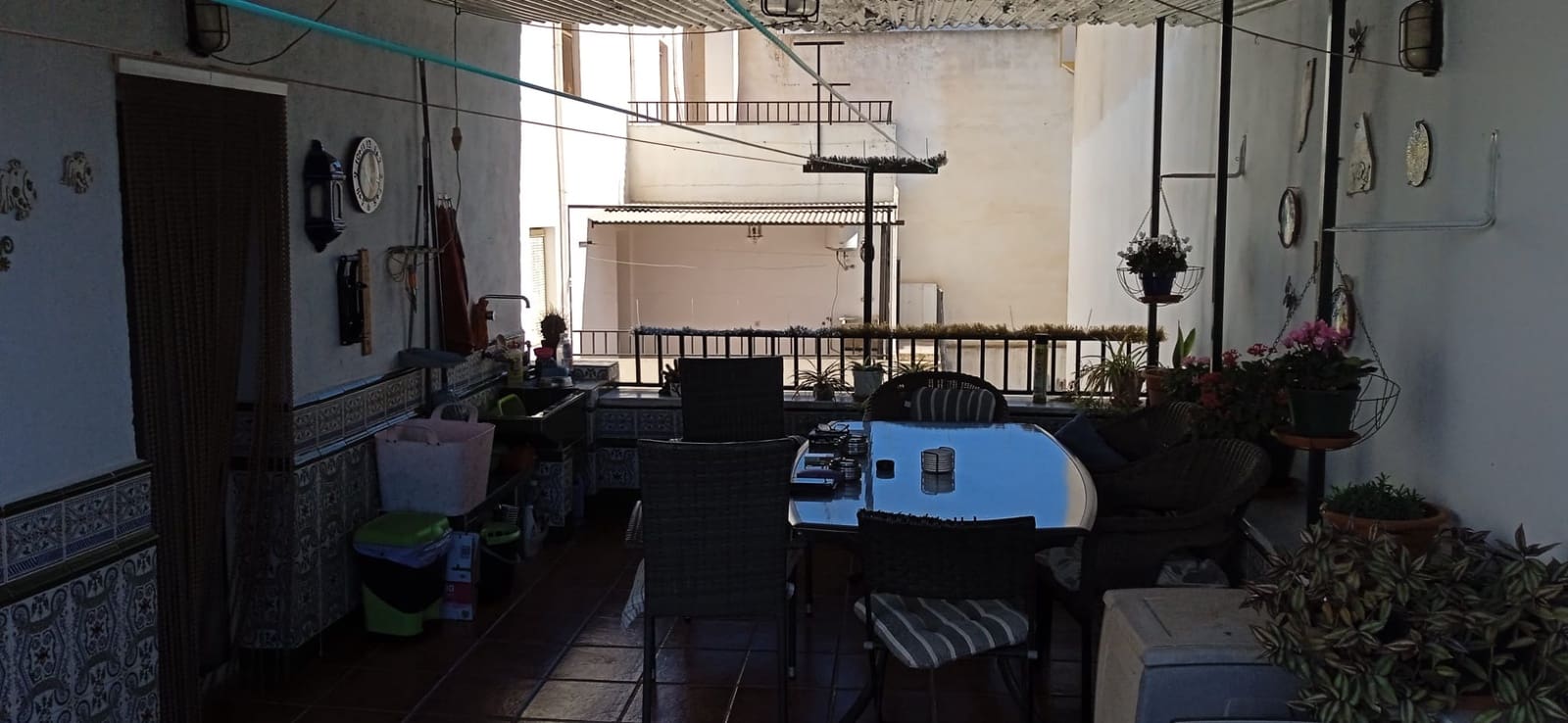 Semi-Rækkehus til salg i Berja - € 120.000 (Ref: 7852565)