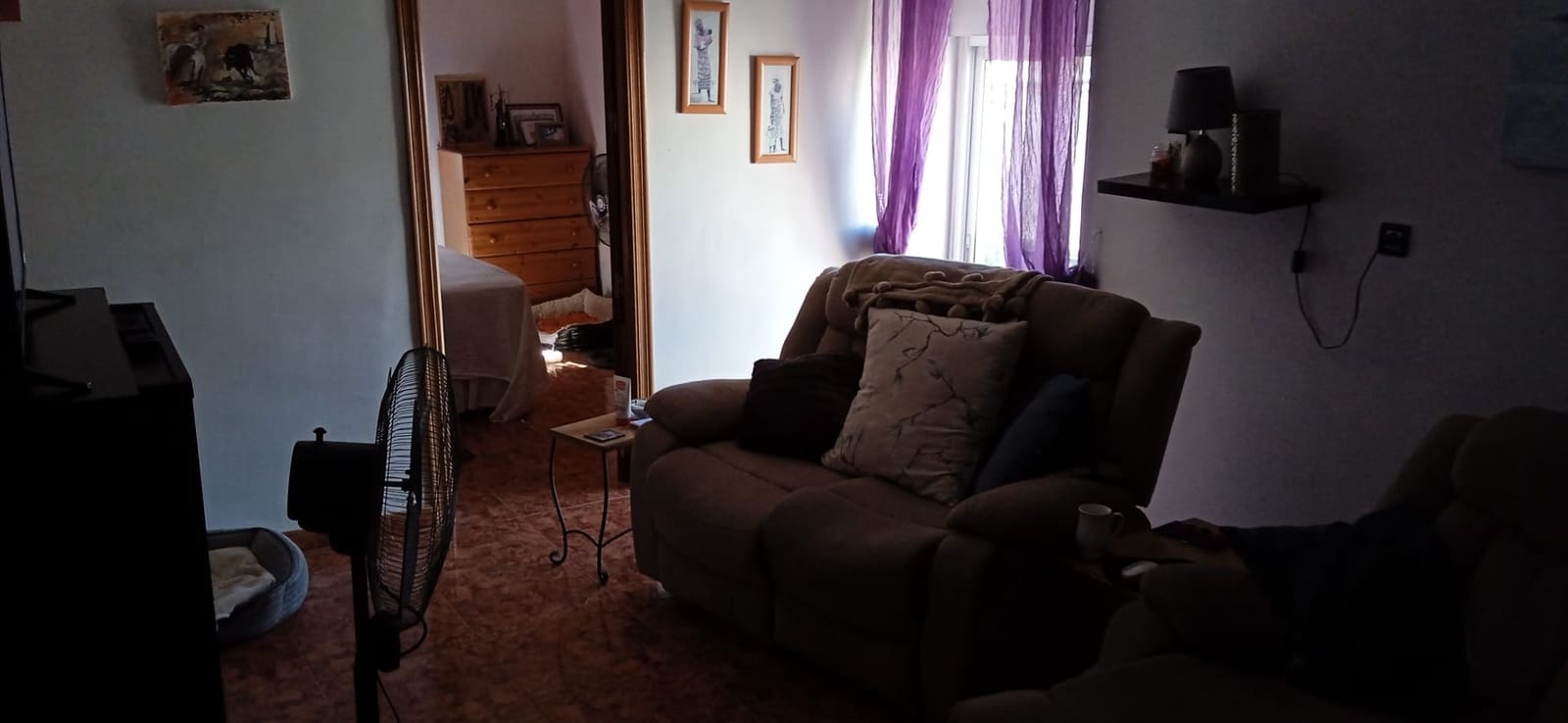 Semi-Rækkehus til salg i Berja - € 120.000 (Ref: 7852565)