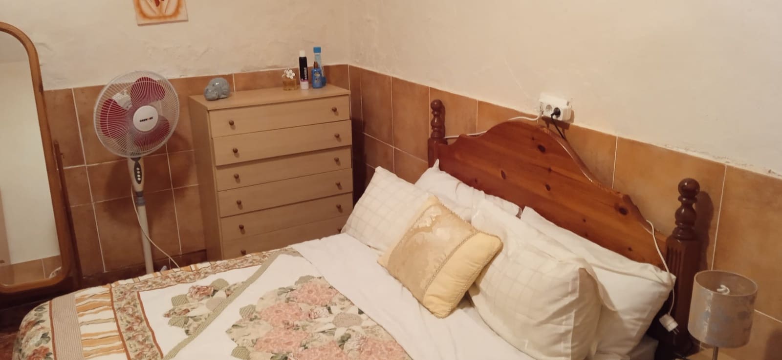 Semi-Rækkehus til salg i Berja - € 120.000 (Ref: 7852565)