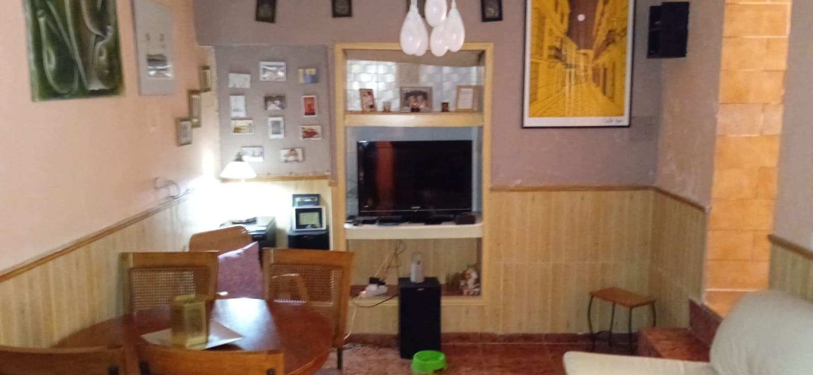 Semi-Rækkehus til salg i Berja - € 120.000 (Ref: 7852565)