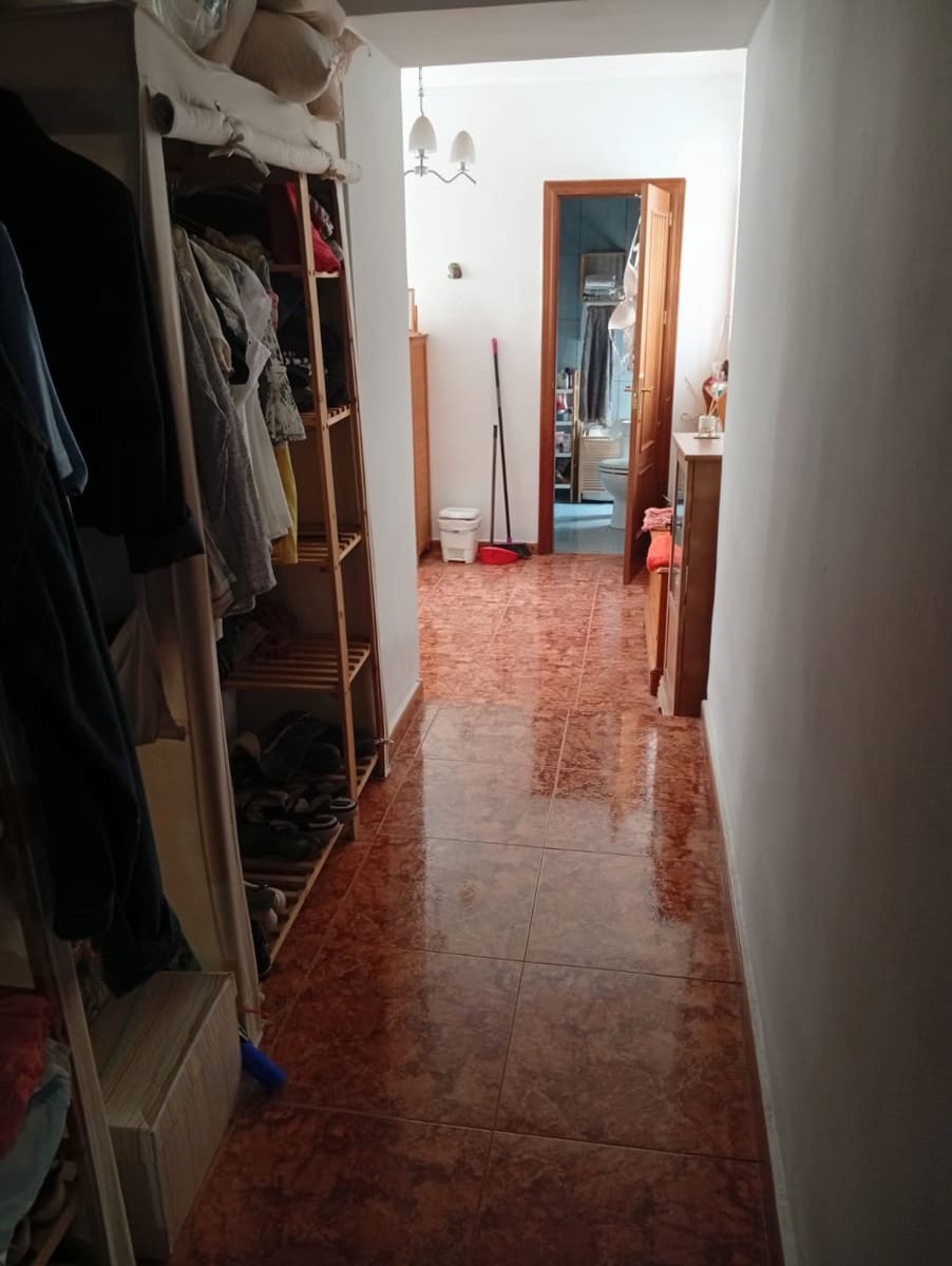 Semi-Rækkehus til salg i Berja - € 120.000 (Ref: 7852565)