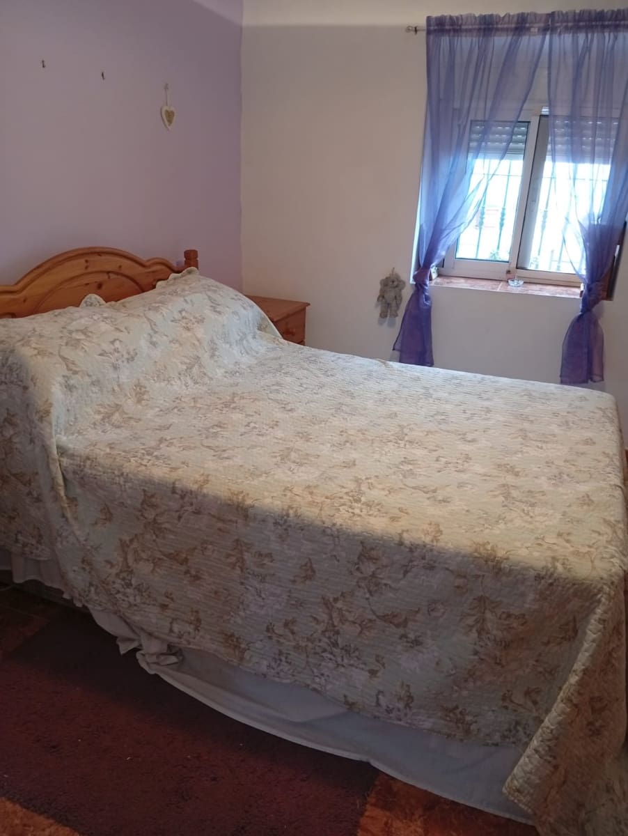 Semi-Rækkehus til salg i Berja - € 120.000 (Ref: 7852565)