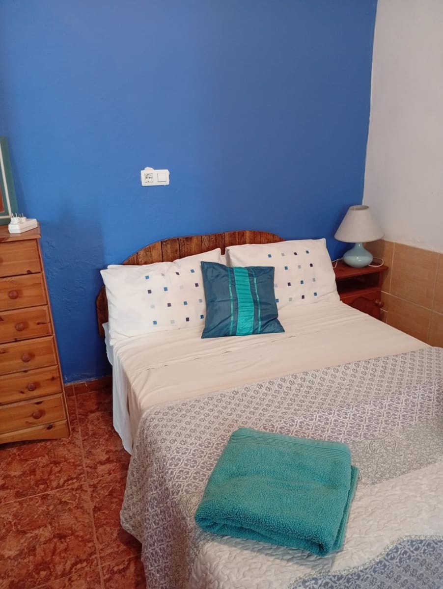 Semi-Rækkehus til salg i Berja - € 120.000 (Ref: 7852565)