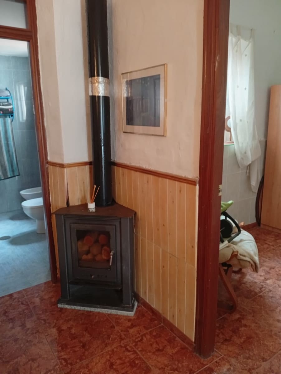 Semi-Rækkehus til salg i Berja - € 120.000 (Ref: 7852565)