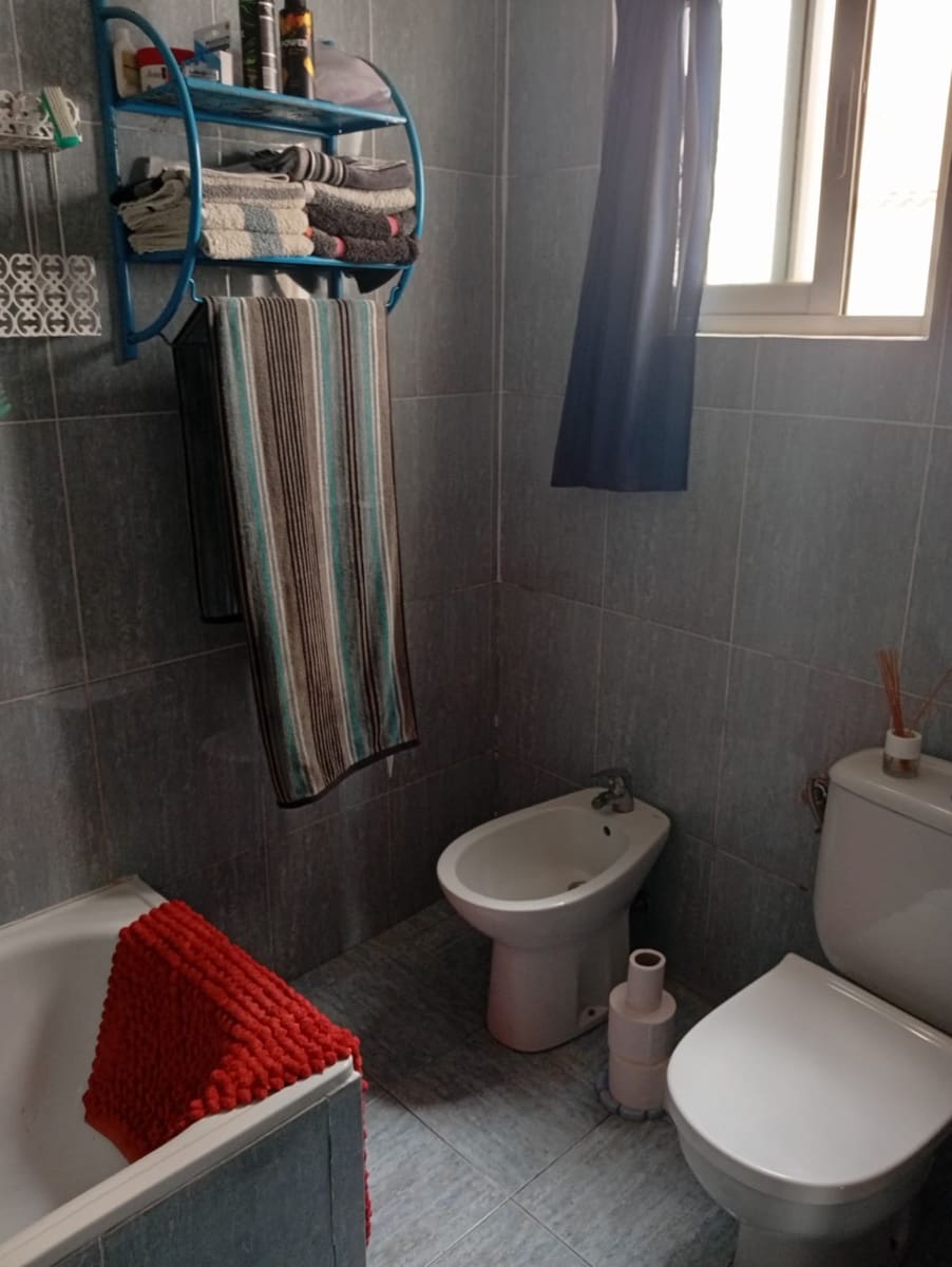 Semi-Rækkehus til salg i Berja - € 120.000 (Ref: 7852565)