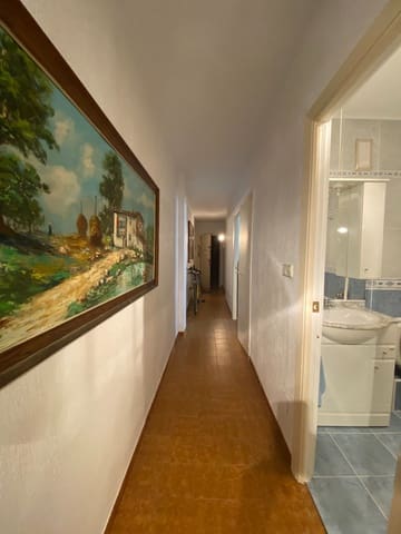 3 Zimmer Apartment zu verkaufen in Torre de la Horadada, Pilar de la Horadada - 250.000 € (Ref: 5823512)