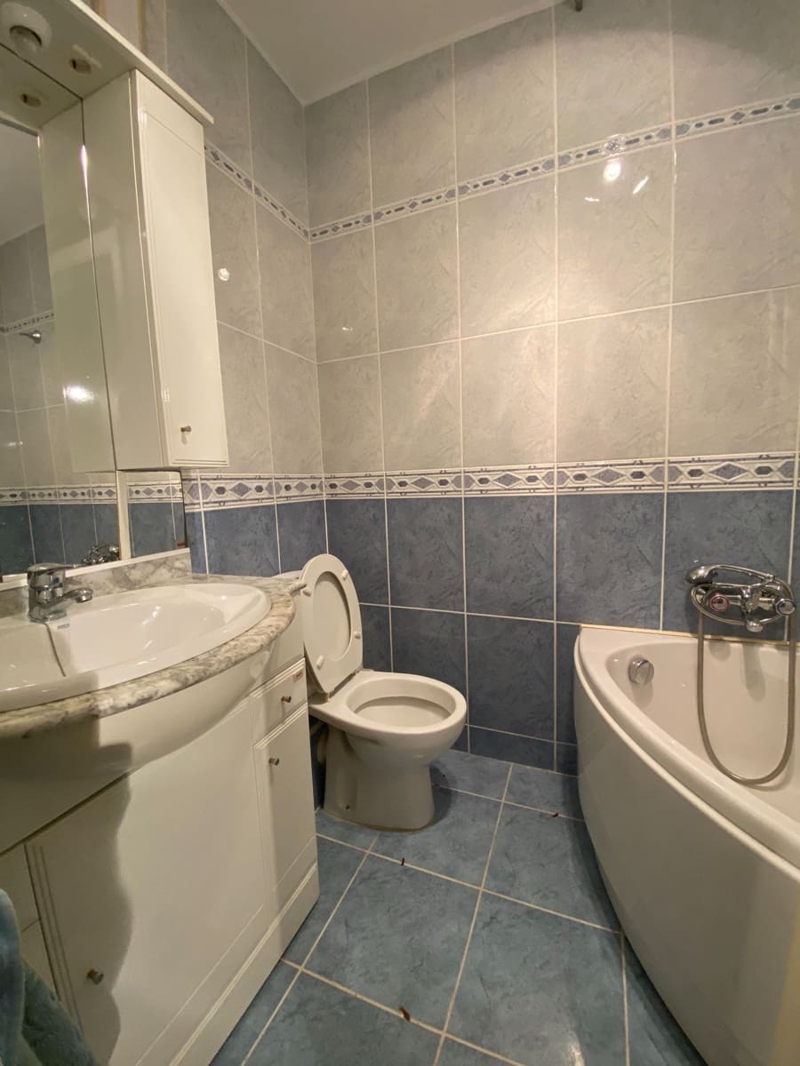 Apartamento de 3 habitaciones en Torre de la Horadada en venta - 250.000 € (Ref: 5823512)