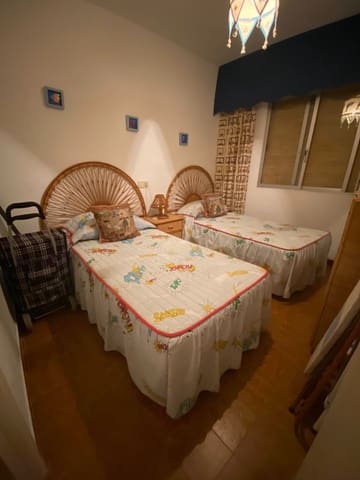 3 Zimmer Apartment zu verkaufen in Torre de la Horadada, Pilar de la Horadada - 250.000 € (Ref: 5823512)