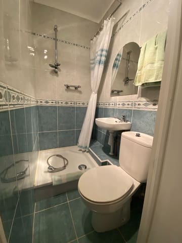 3 Zimmer Apartment zu verkaufen in Torre de la Horadada, Pilar de la Horadada - 250.000 € (Ref: 5823512)