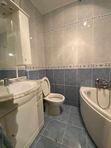 3 Zimmer Apartment zu verkaufen in Torre de la Horadada, Pilar de la Horadada - 250.000 € (Ref: 5823512)