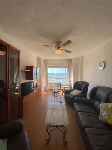 3 Zimmer Apartment zu verkaufen in Torre de la Horadada, Pilar de la Horadada - 250.000 € (Ref: 5823512)