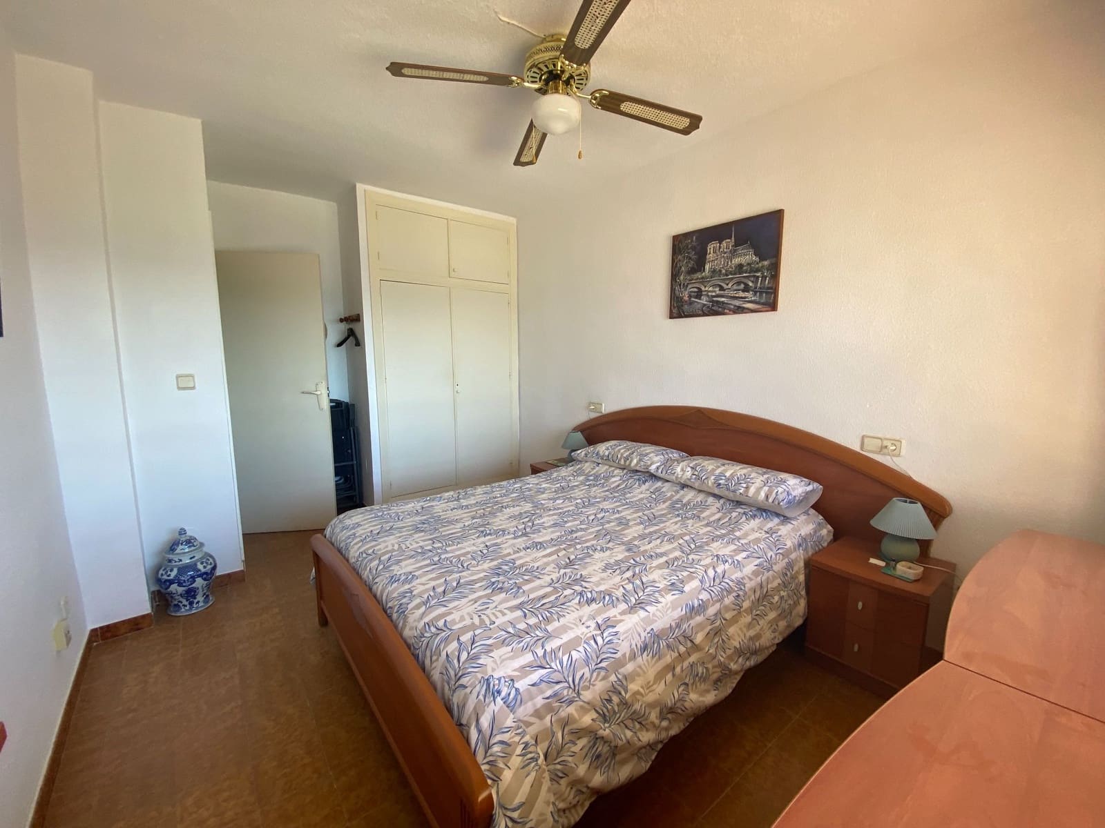 Apartamento de 3 habitaciones en Torre de la Horadada en venta - 250.000 € (Ref: 5823512)