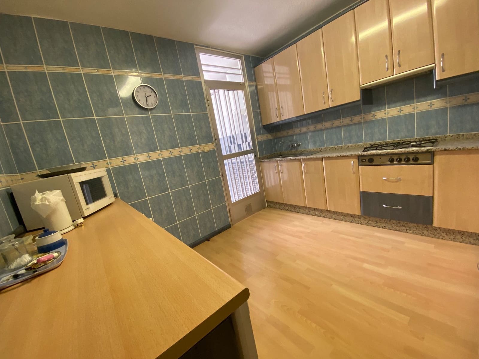 Apartamento de 3 habitaciones en Torre de la Horadada en venta - 250.000 € (Ref: 5823512)