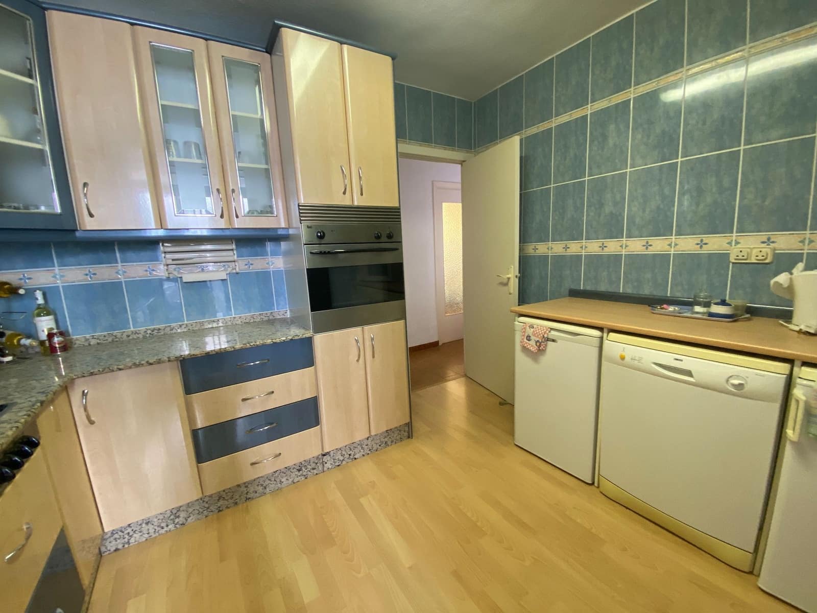 Apartamento de 3 habitaciones en Torre de la Horadada en venta - 250.000 € (Ref: 5823512)