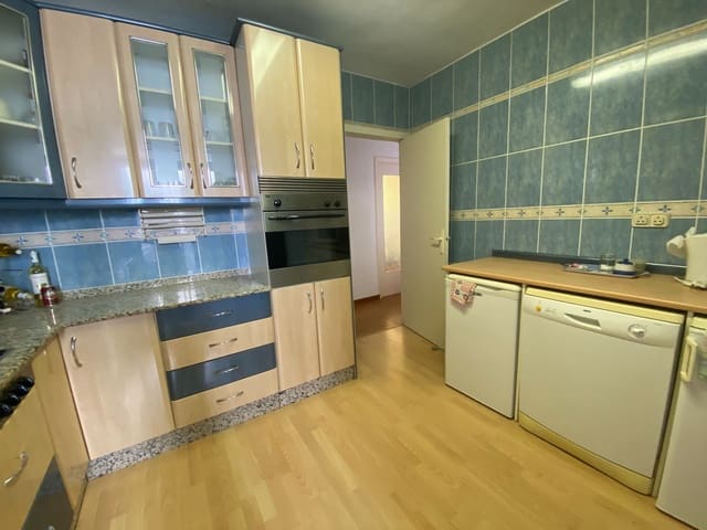 3 Zimmer Apartment zu verkaufen in Torre de la Horadada, Pilar de la Horadada - 250.000 € (Ref: 5823512)