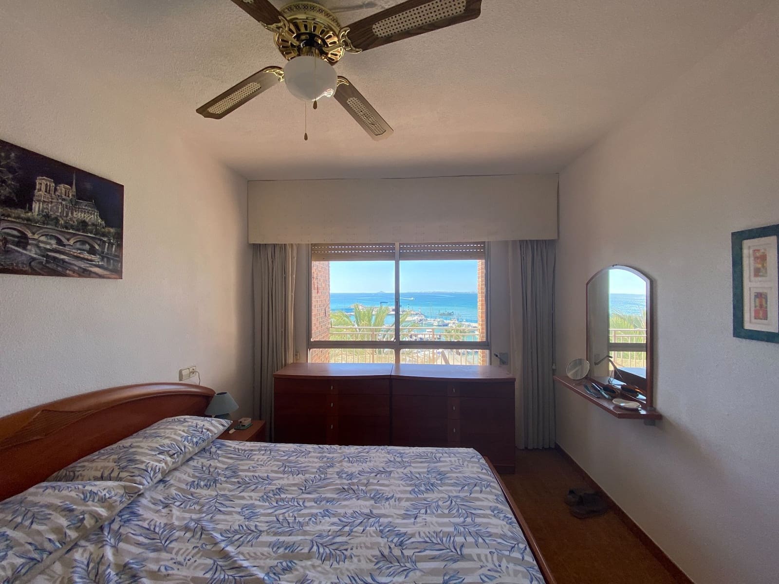 Apartamento de 3 habitaciones en Torre de la Horadada en venta - 250.000 € (Ref: 5823512)