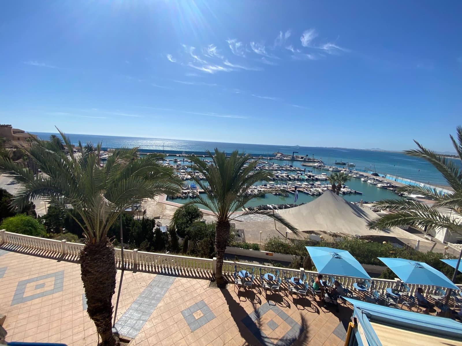 Apartamento de 3 habitaciones en Torre de la Horadada en venta - 250.000 € (Ref: 5823512)