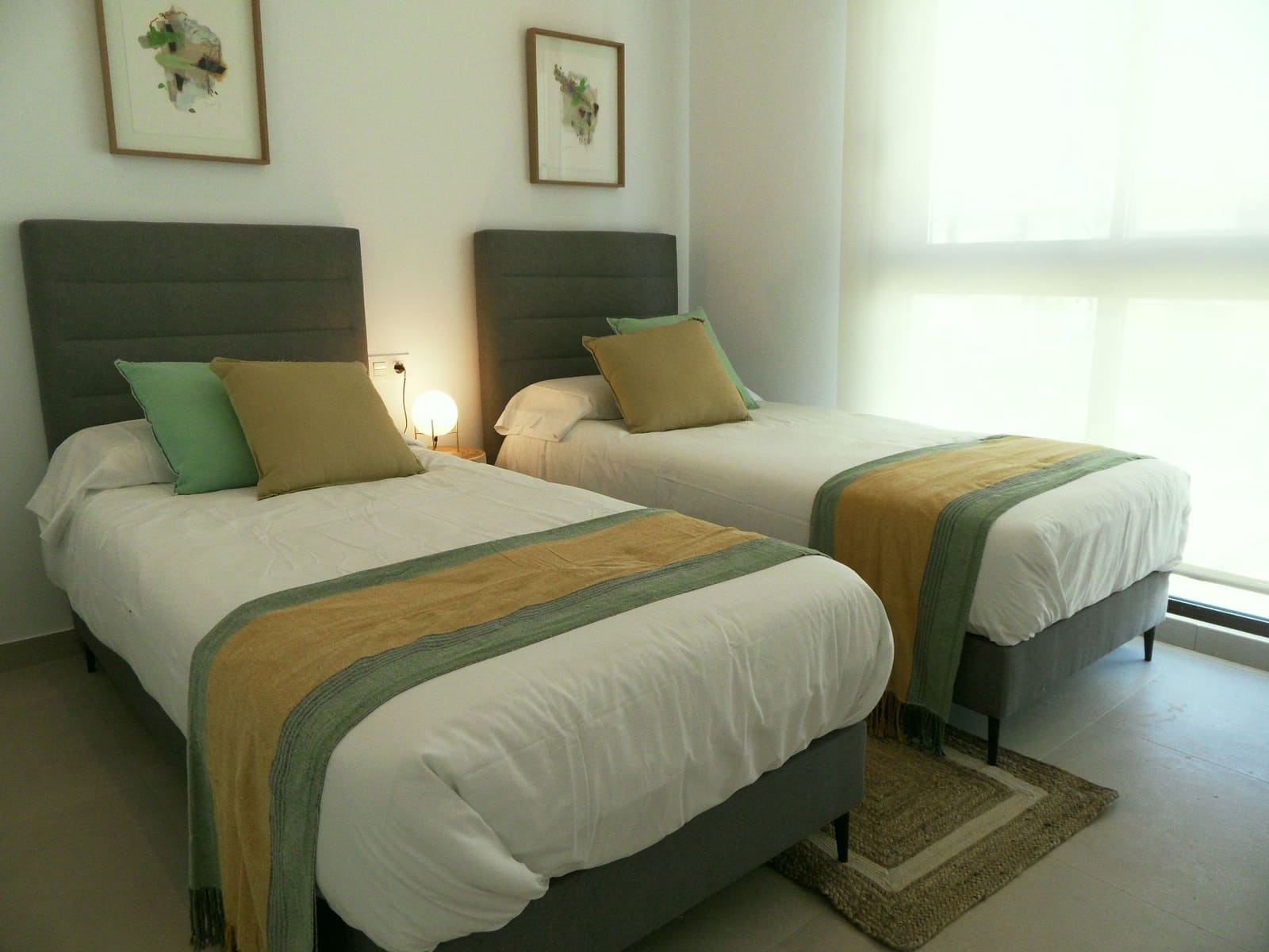 3 bedroom Townhouse for sale in Pilar de la Horadada with pool garage - € 354,900 (Ref: 6642255)