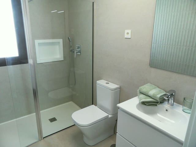 3 bedroom Townhouse for sale in Pilar de la Horadada with pool garage - € 354,900 (Ref: 6642255)