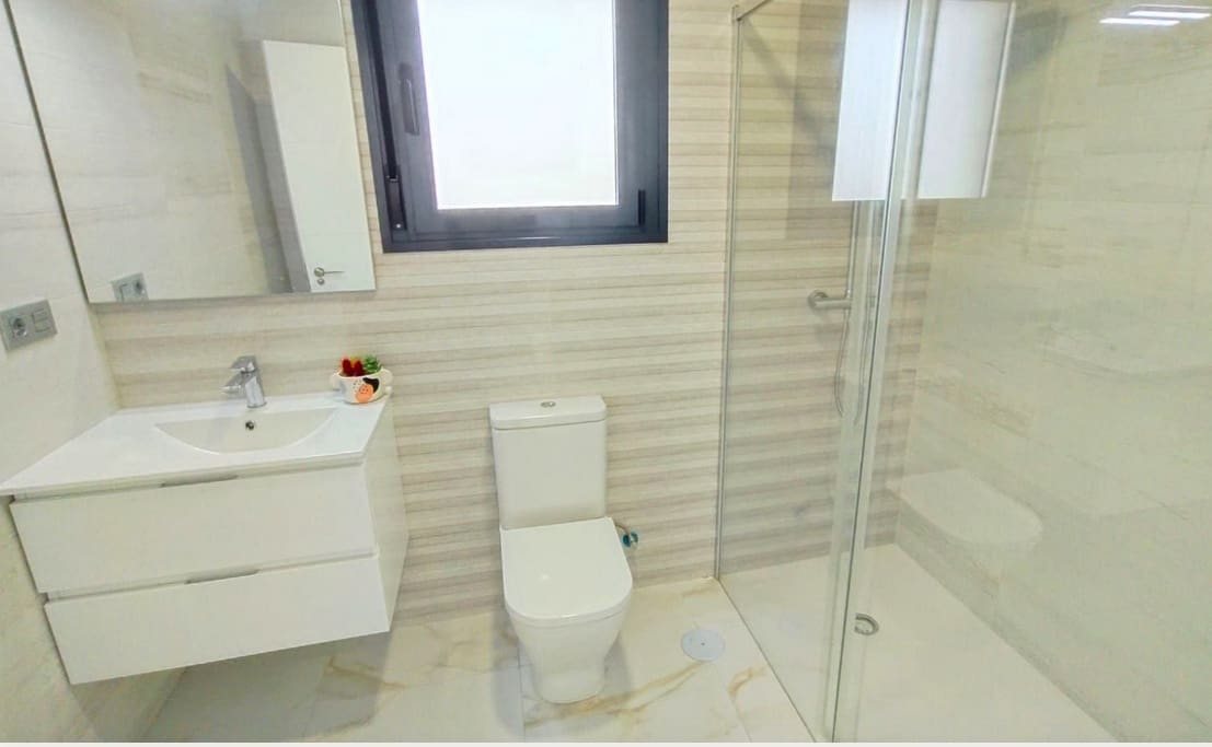 3 bedroom Villa for sale in Pinar de Campoverde with pool garage - € 422,500 (Ref: 7426510)