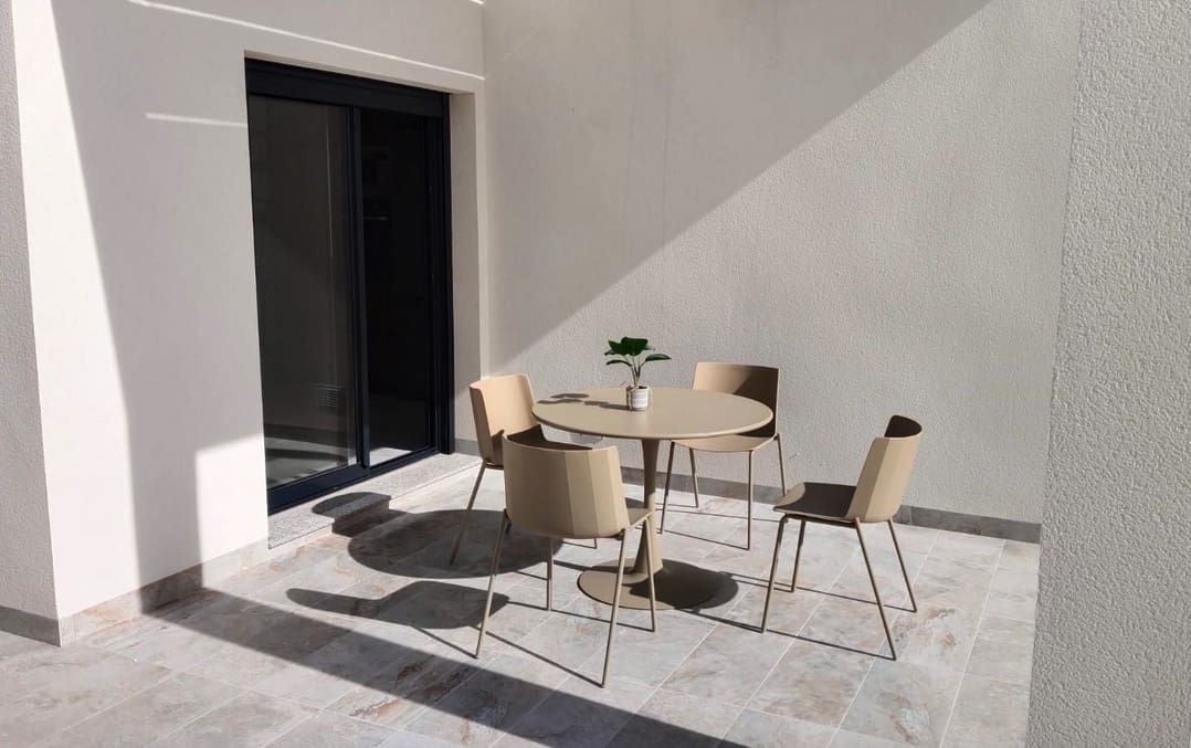 3 bedroom Villa for sale in Pinar de Campoverde with pool garage - € 422,500 (Ref: 7426510)