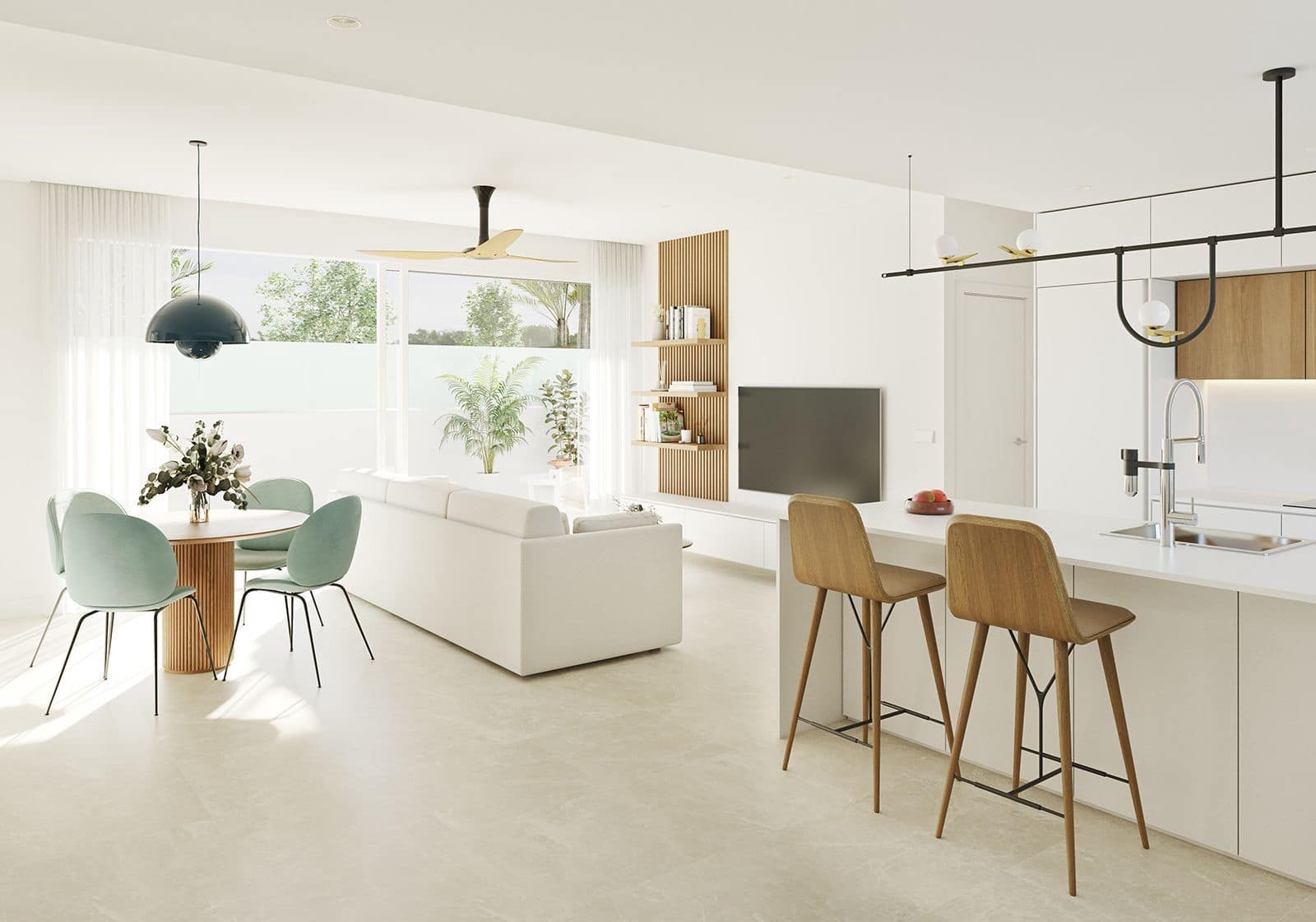 3 bedroom Villa for sale in Sucina with pool garage - € 359,900 (Ref: 7858088)