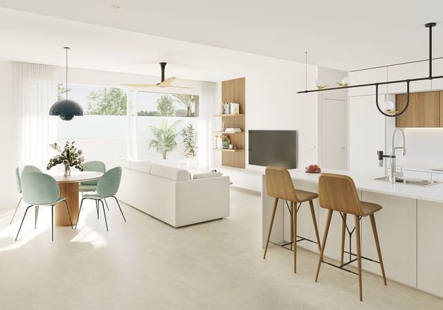 3 makuuhuone Huvila myytävänä paikassa Sucina, Murcia kaupunki mukana uima-altaan 
autotalli - 359 900 € (Ref: 7858088)