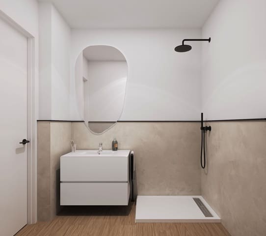 3 Zimmer Apartment zu verkaufen in San Miguel de Salinas mit Pool - 244.900 € (Ref: 8531626)