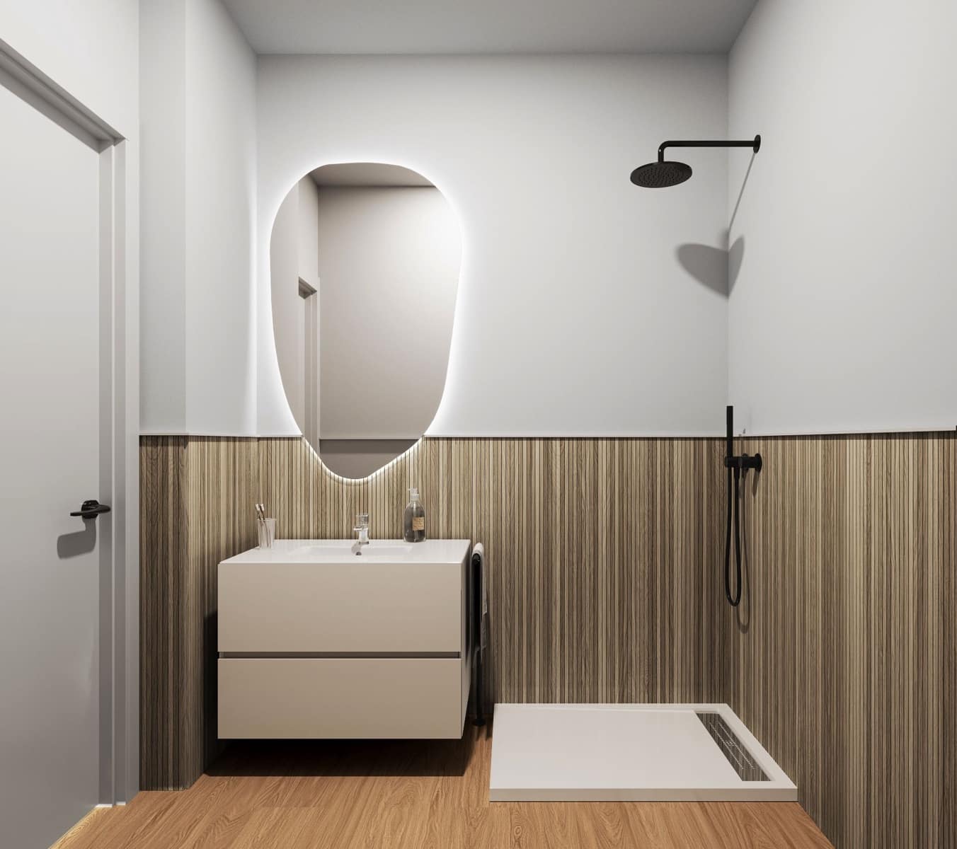 3 Zimmer Apartment zu verkaufen in San Miguel de Salinas mit Pool - 244.900 € (Ref: 8531626)