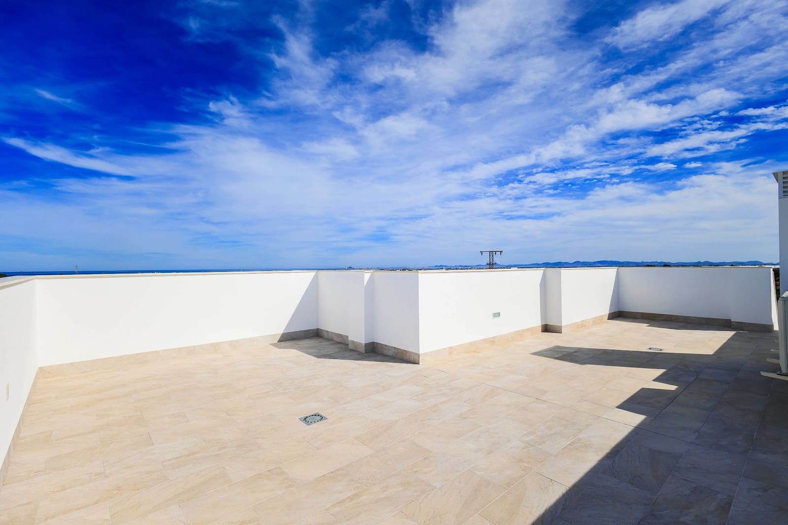 3 bedroom Villa for sale in Pilar de la Horadada - € 399,000 (Ref: 8531628)