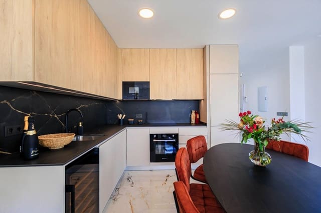 3 bedroom Villa for sale in Pilar de la Horadada - € 399,000 (Ref: 8531628)