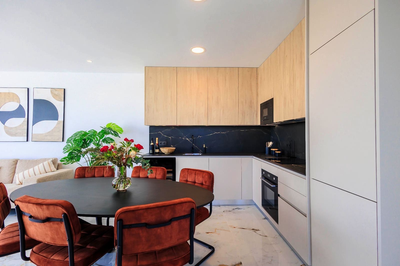 3 bedroom Villa for sale in Pilar de la Horadada - € 399,000 (Ref: 8531628)