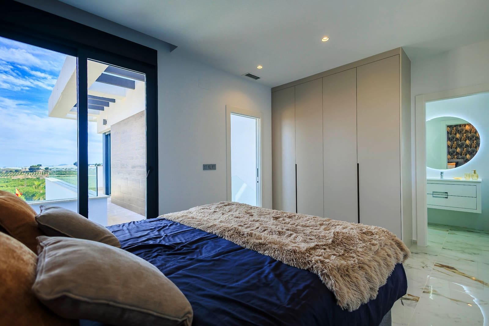 3 bedroom Villa for sale in Pilar de la Horadada - € 399,000 (Ref: 8531628)