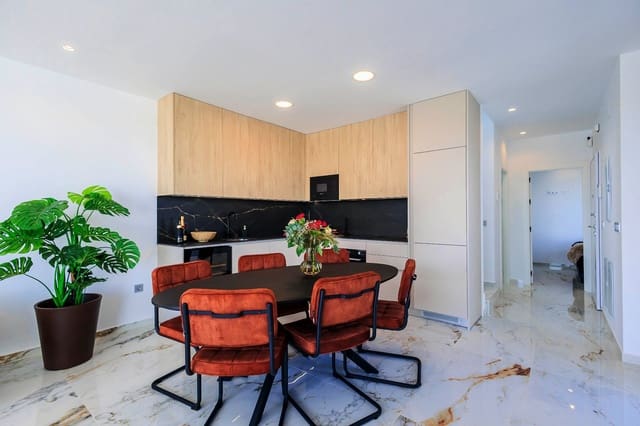 3 bedroom Villa for sale in Pilar de la Horadada - € 399,000 (Ref: 8531628)