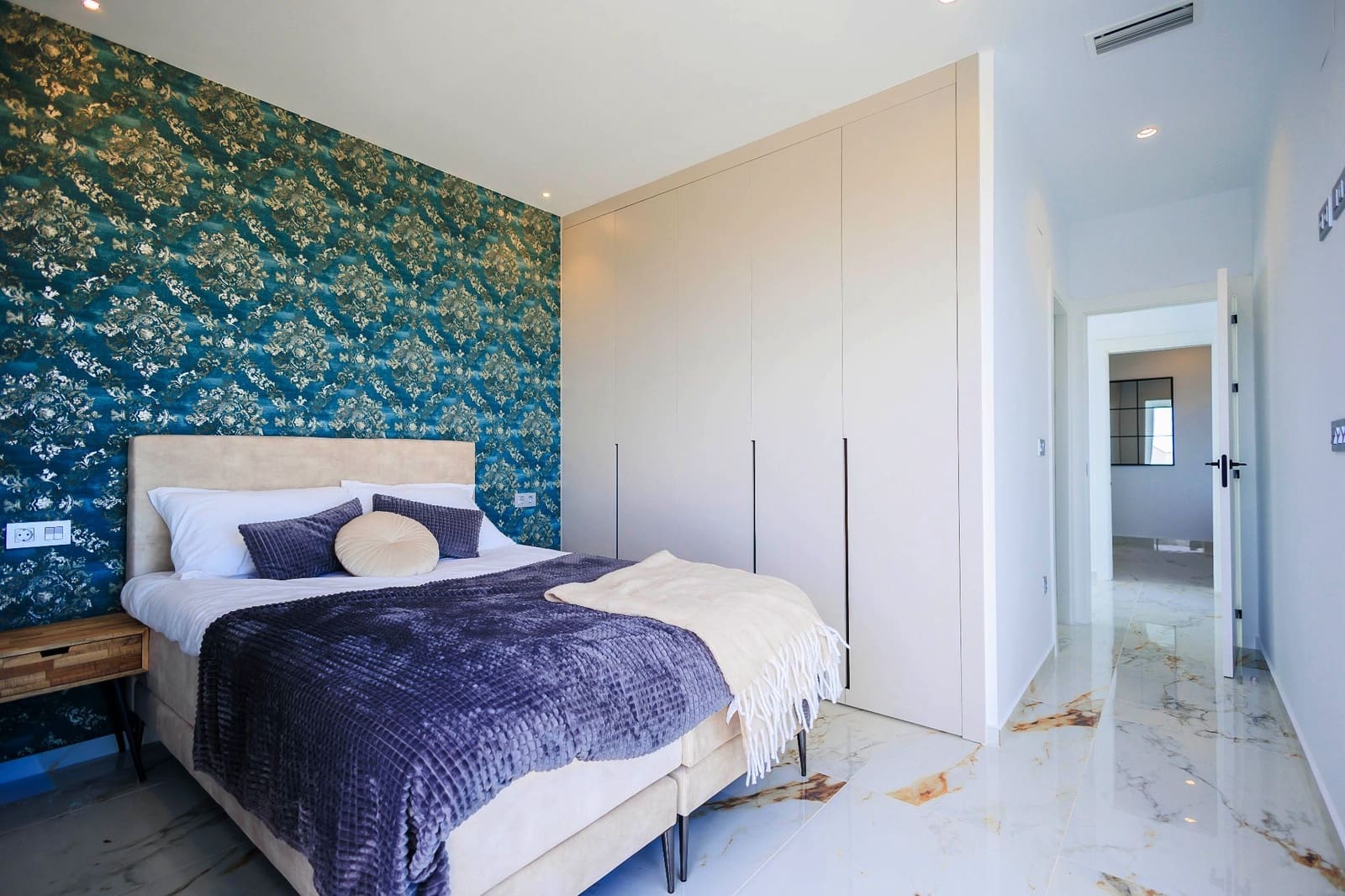 3 bedroom Villa for sale in Pilar de la Horadada - € 399,000 (Ref: 8531628)