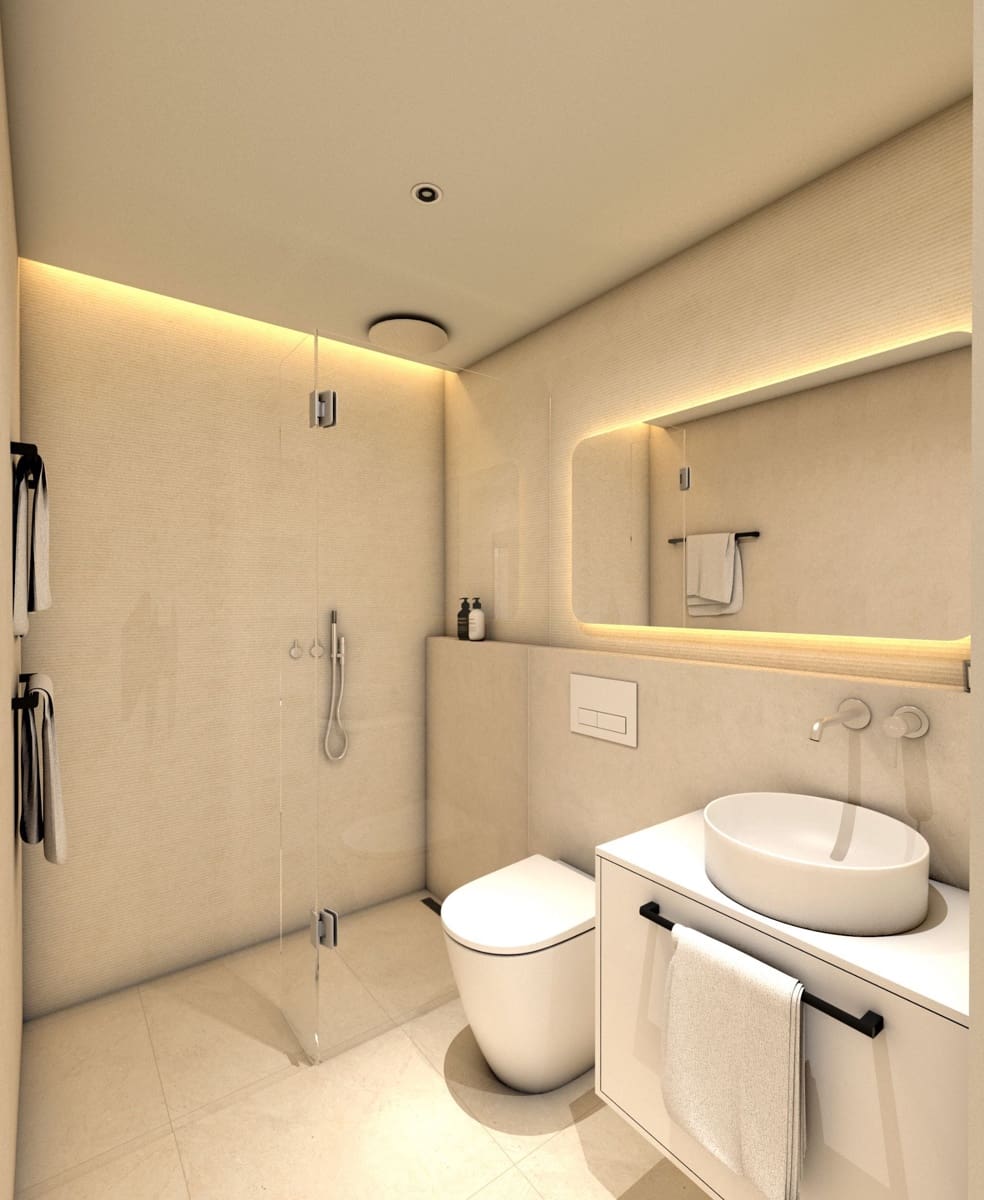 3 bedroom Apartment for sale in Torre de la Horadada with pool garage - € 365,000 (Ref: 8531629)