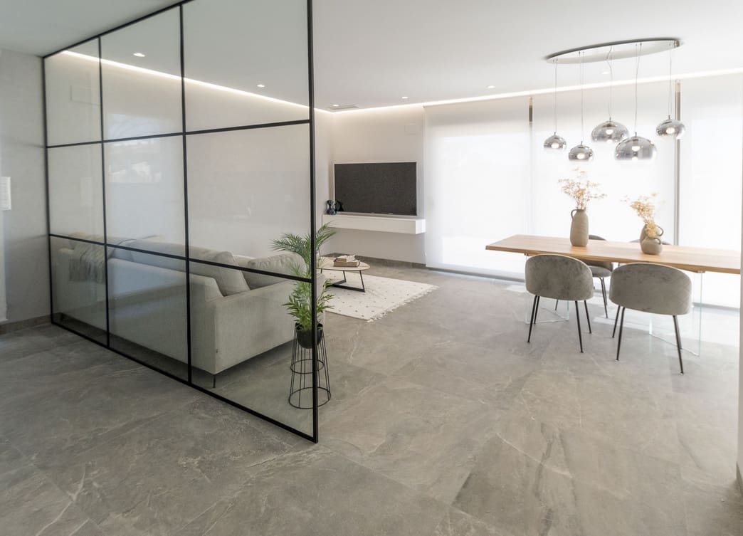 3 bedroom Villa for sale in Pilar de la Horadada with pool garage - € 459,900 (Ref: 8533711)