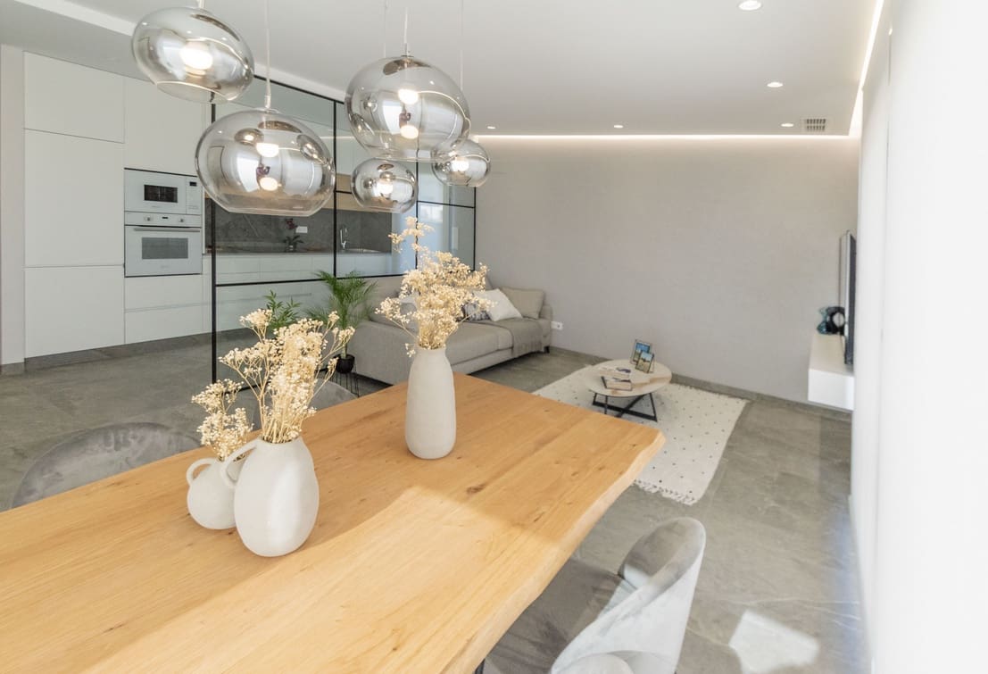 3 bedroom Villa for sale in Pilar de la Horadada with pool garage - € 459,900 (Ref: 8533711)