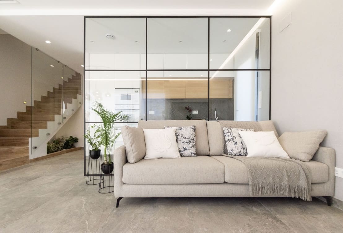 3 bedroom Villa for sale in Pilar de la Horadada with pool garage - € 459,900 (Ref: 8533711)