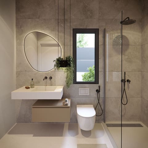 3 slaapkamer Villa te koop in San Miguel de Salinas met garage - € 369.900 (Ref: 8553918)