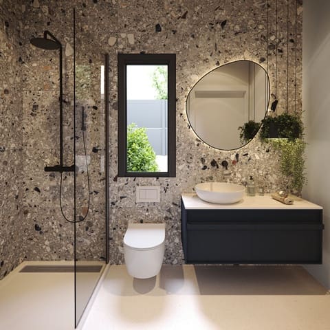 3 slaapkamer Villa te koop in San Miguel de Salinas met garage - € 369.900 (Ref: 8553918)